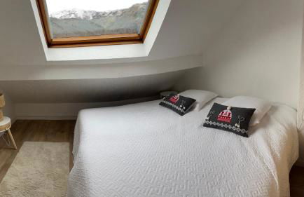 Le refuge d'Urley 1 - Foto 12