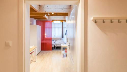 Apartment Wilhelmstr für bis zu 3 Personen - Foto 2