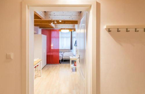 Apartment Wilhelmstr für bis zu 3 Personen - Foto 2