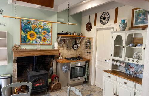 Maison La Roche Gite - Foto 10