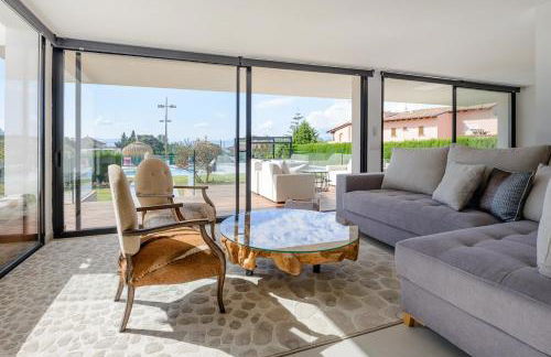 Fantastic villa with sea view - Foto 14