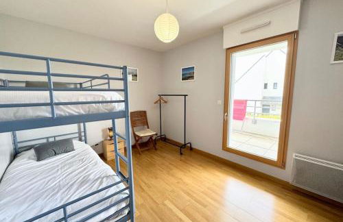 Séjour breton à Lomener - Plage et douceur - Foto 17