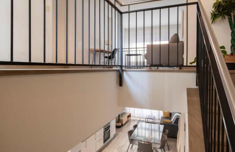 Feelathome Plaza Apartments - Foto 29