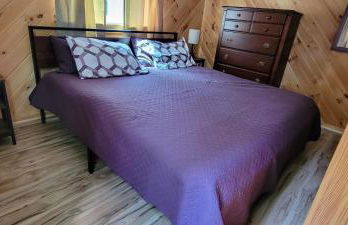 157SL peaceful forest retreat - Foto 26