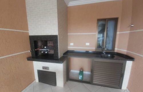 Apartamento Amplo Próx Argentina Marco 03 Fronteiras Roda Gigante - Foto 13