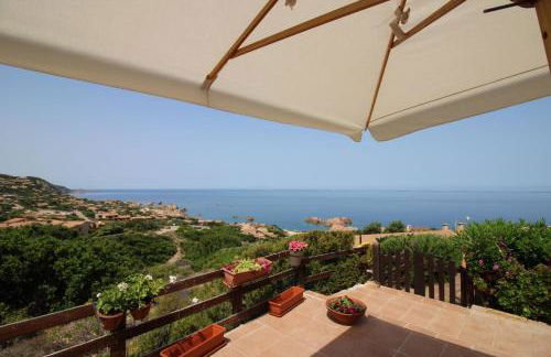 Casa Mira con piscina e bellissima vista mare - Foto 1
