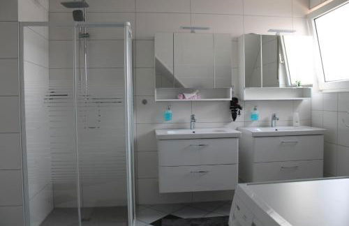 FeWo Frankenstrasse - Foto 20