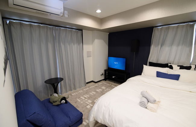 Hotel Central Yokohama - Foto 16