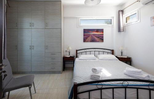 Vourvahis Seaview Apartments - Foto 18