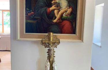 Ferienhaus Jeschkenpanorama - Foto 21