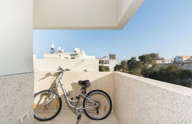 MAMAD - Sea N'Rent - 204 Ben Yehuda Tel Aviv - Foto 17