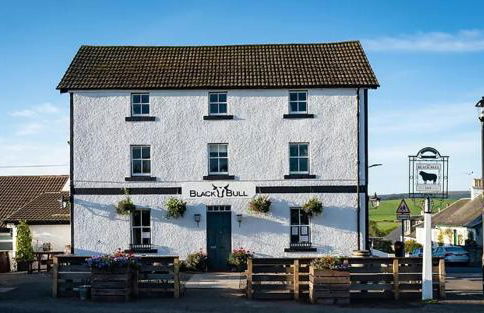The Paddock- Loch Lomond and Trossachs - Foto 11
