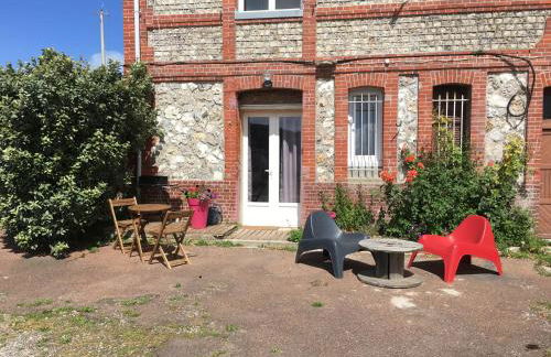 Les Mouettes, à moins de 50 Métres de la plage - Foto 31