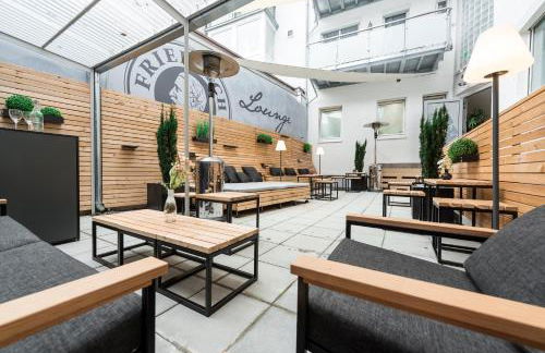 Friedrich Boutique-Apartments - Foto 12