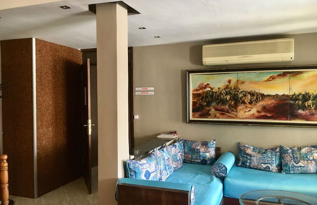 Ghazi Appartement - Photo 28