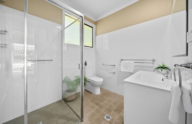 Whispering Pines Cottages - Foto 56