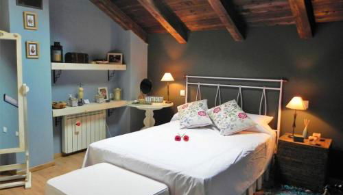 Casa Rural " LA PARRA" - Foto 3, towels