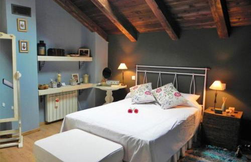 Casa Rural " LA PARRA" - Foto 3