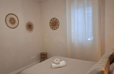 Le Refuge Bohème - Centre des Congrès - Foto 69