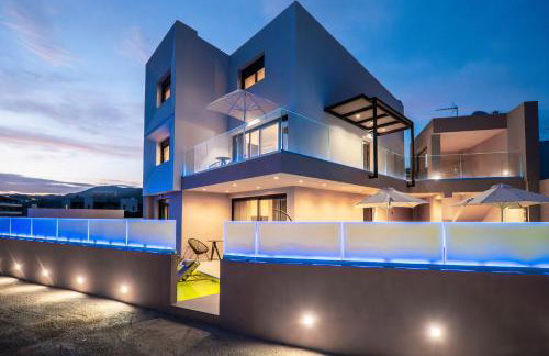 Kokalas luxury villa - Foto 8