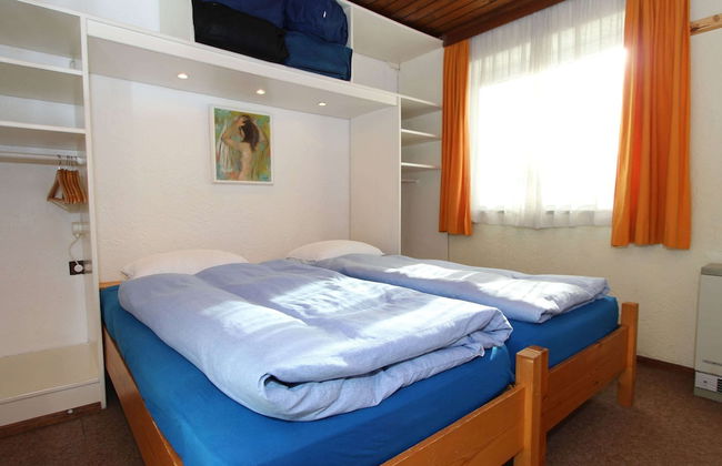 Cozy Apartment in Niedernsill With a Great View - Foto 4