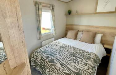 Trecco Bay Caravan Cosy Coastal Retreat - Foto 10