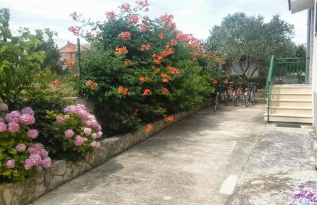 Apartments and Rooms Saric - Foto 33