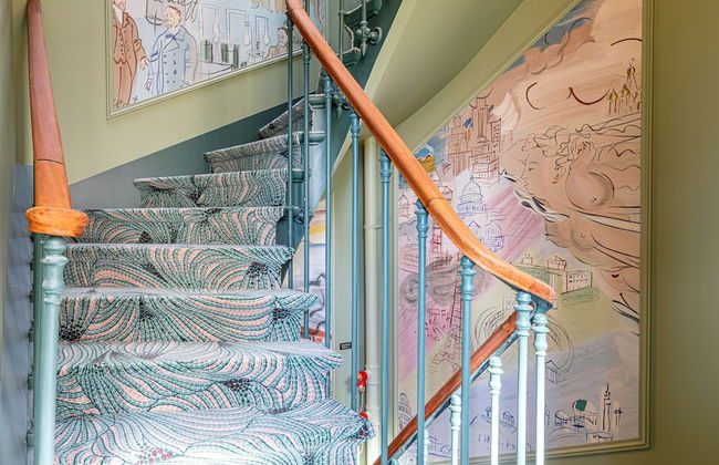 Villa SoPi Appart'Hotel by Patrick Hayat - Foto 80