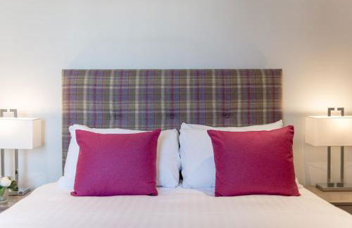 Destiny Scotland - Royal Mile Residence - Foto 109