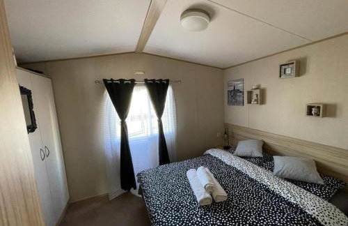 Holiday Park Caravan Fluffy in Harts Holiday Park - Photo 58