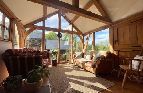 Luxury Spacious Country Home w/ Mountain Views - Photo 52