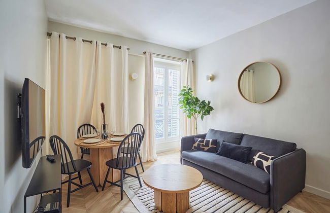 Sublim & NEW Apartement St Germain/notre Dame - Foto 8