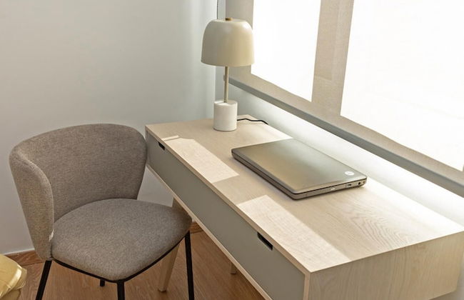 Urban Apartment in Egaleo - Foto 22