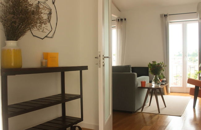 Arco Apartments - Photo 44