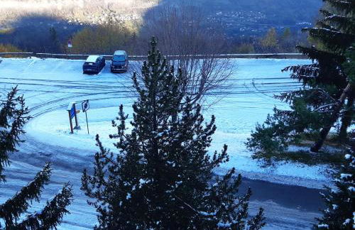 Studio 442 au pied des pistes La Plagne - Foto 20