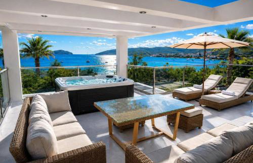 Allure villa - Foto 2