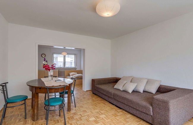 Wohnung in Fuldabruck am Naturpark - Foto 16