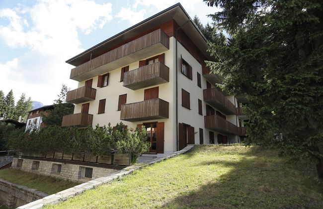 Residence Primula - Foto 43