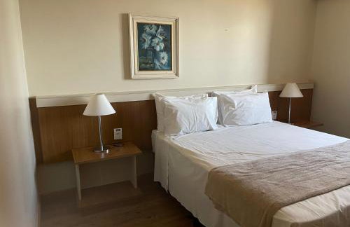 Suíte premium - Metropolitan Square Hotel - Foto 1