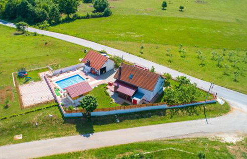 Stunning Home In Gospic With Sauna - Foto 17