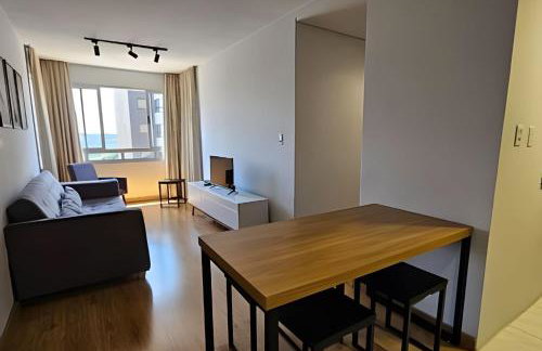 Apartamento com Vista em Excelente Localização - Foto 5