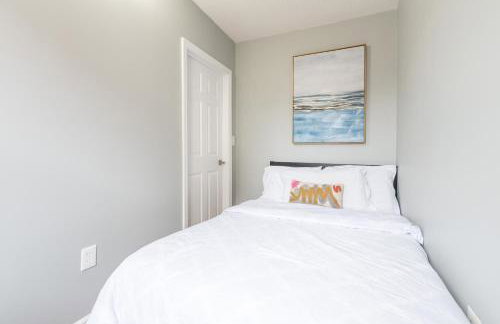 Stunning 3 Bed Fully Furnished Apt - Foto 7