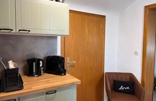 Gemütliches Apartment für Messe, Job & Kurzurlaub im Grünen, Nähe Düsseldorf - Foto 14