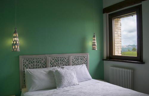 Fattoria Bio L'A Ceccoli - Foto 48