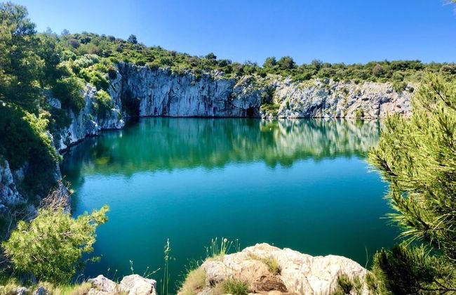 Seafront apt With Balcony, sea View and Mooring - Foto 13