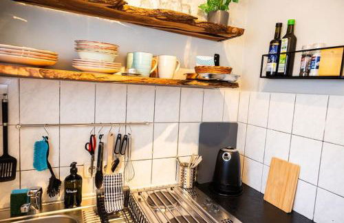 Mirabell - charmante Ferienwohnung im Allgäu - Foto 15