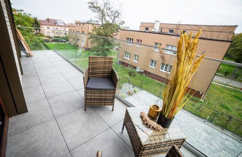 Apartamenty Belni Hel Edyta i Maciej Wolak - Foto 24