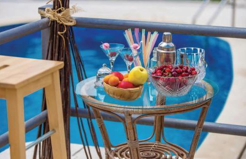 Gorgeous Home In Poljane With Sauna - Foto 9