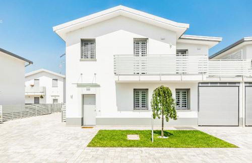 Luxury Villa - Exclusive Property With Private Box - Foto 1