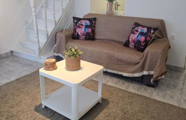 LIONS HOUSE PYTHAGORIO - Foto 3